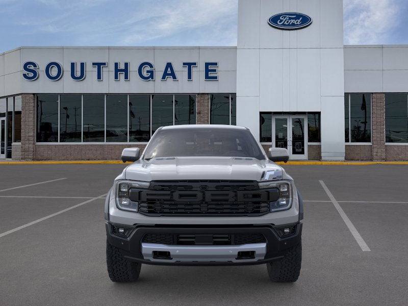 2026 Ford Ranger Raptor®