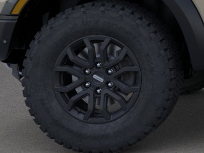 2026 Ford Ranger Raptor®