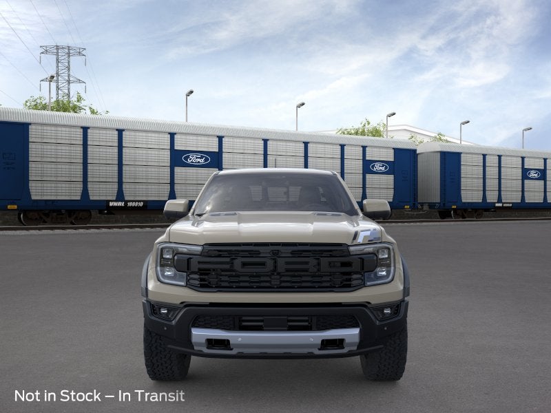 2026 Ford Ranger Raptor®