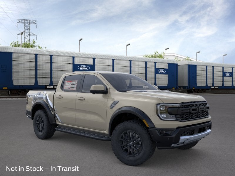 2026 Ford Ranger Raptor®