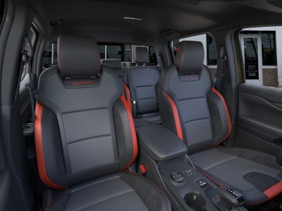 2025 Ford Ranger Raptor®