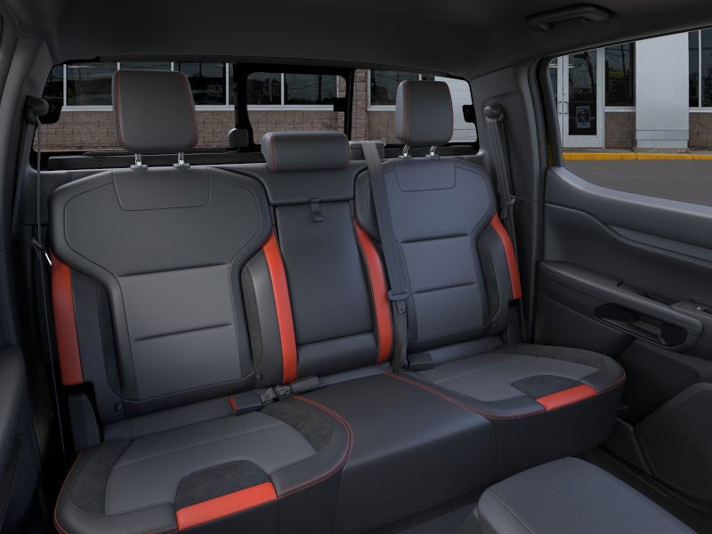 2025 Ford Ranger Raptor®