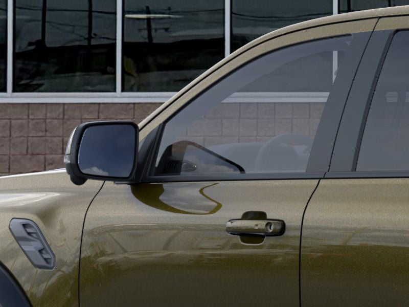 2025 Ford Ranger Raptor®