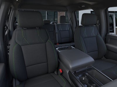 2025 Ford F-150 STX®