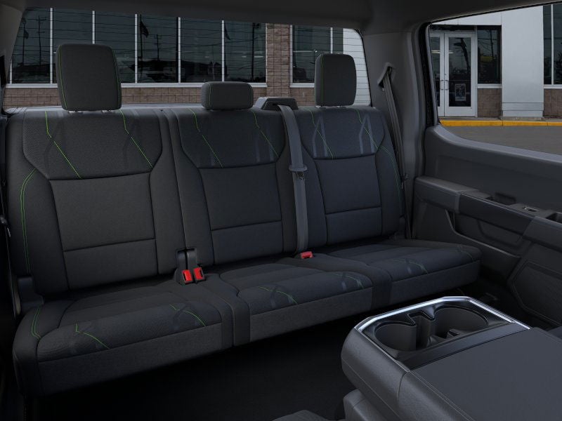 2025 Ford F-150 STX®