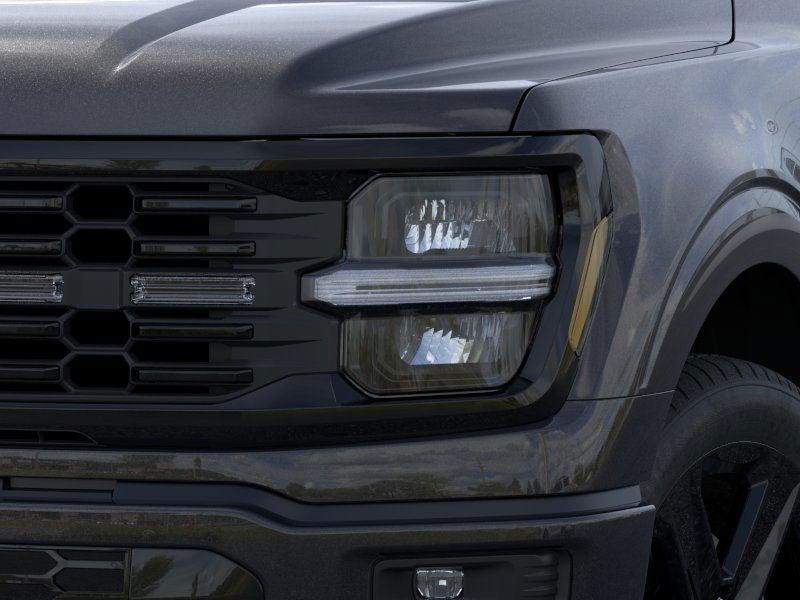 2025 Ford F-150 STX®
