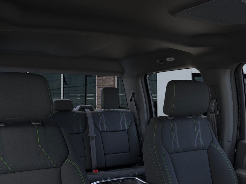 2025 Ford F-150 STX®