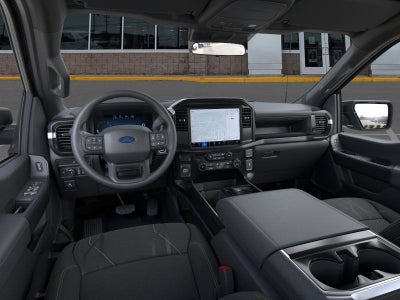 2025 Ford F-150 STX®