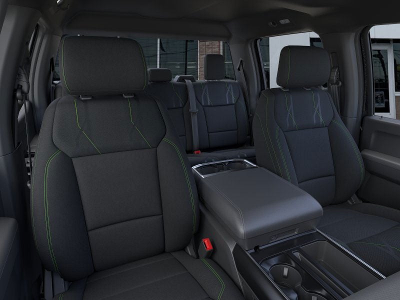 2025 Ford F-150 STX®