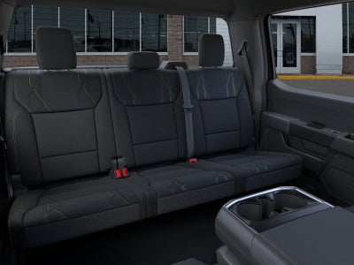 2025 Ford F-150 STX®