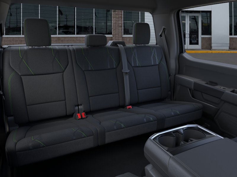 2025 Ford F-150 STX®