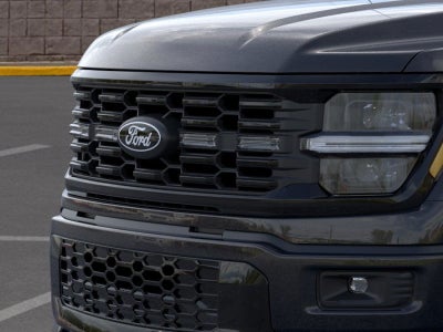 2025 Ford F-150 STX®