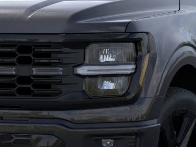 2025 Ford F-150 STX®
