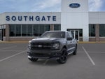 2025 Ford F-150 STX®