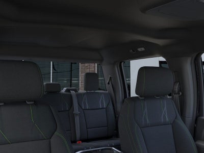 2025 Ford F-150 STX®