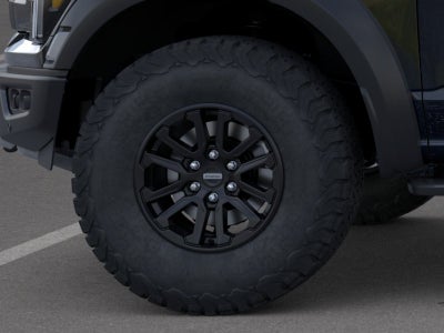 2026 Ford F-150 Raptor®