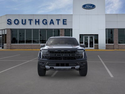 2026 Ford F-150 Raptor®