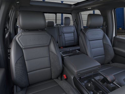 2025 Ford F-150 Raptor®