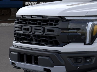 2025 Ford F-150 Raptor®