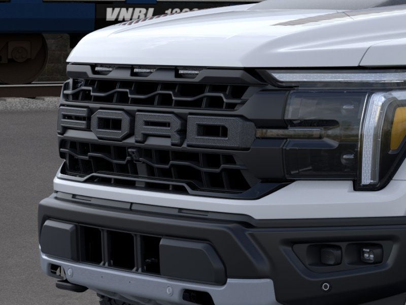 2025 Ford F-150 Raptor®