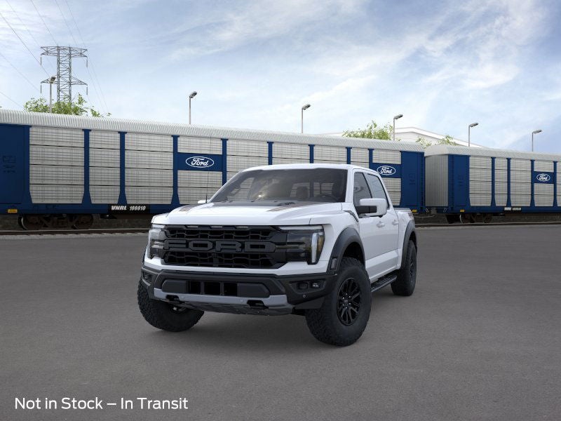 2025 Ford F-150 Raptor®