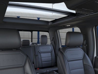 2025 Ford F-150 Raptor®