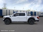 2025 Ford F-150 Raptor®