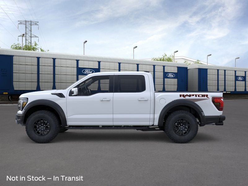 2025 Ford F-150 Raptor®
