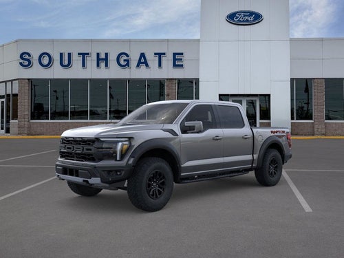 2025 Ford F-150 Raptor®