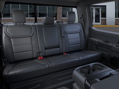 2025 Ford F-150 Raptor®