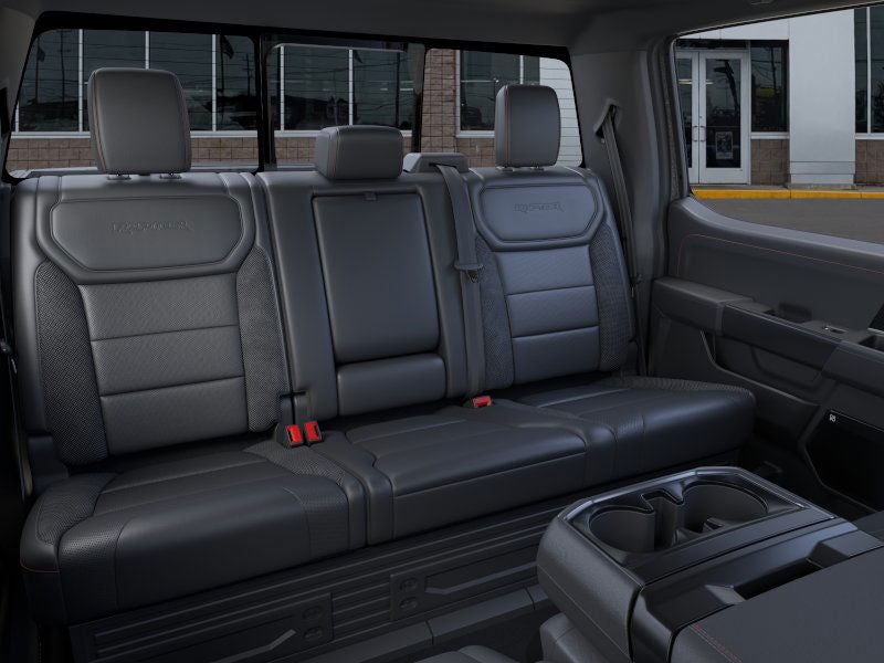 2025 Ford F-150 Raptor®