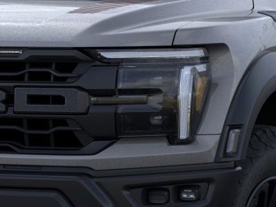 2025 Ford F-150 Raptor®