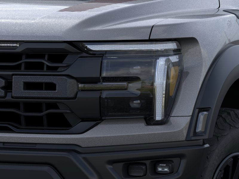 2025 Ford F-150 Raptor®