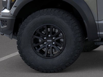 2025 Ford F-150 Raptor®