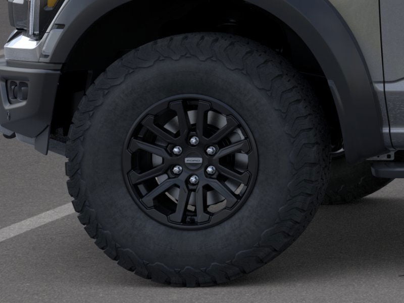 2025 Ford F-150 Raptor®