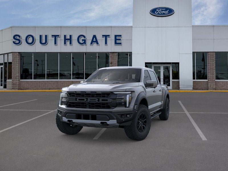 2025 Ford F-150 Raptor®