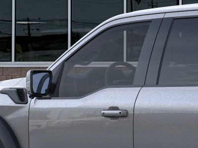 2025 Ford F-150 Raptor®