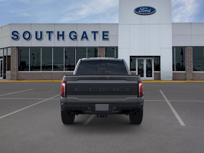 2025 Ford F-150 Raptor®