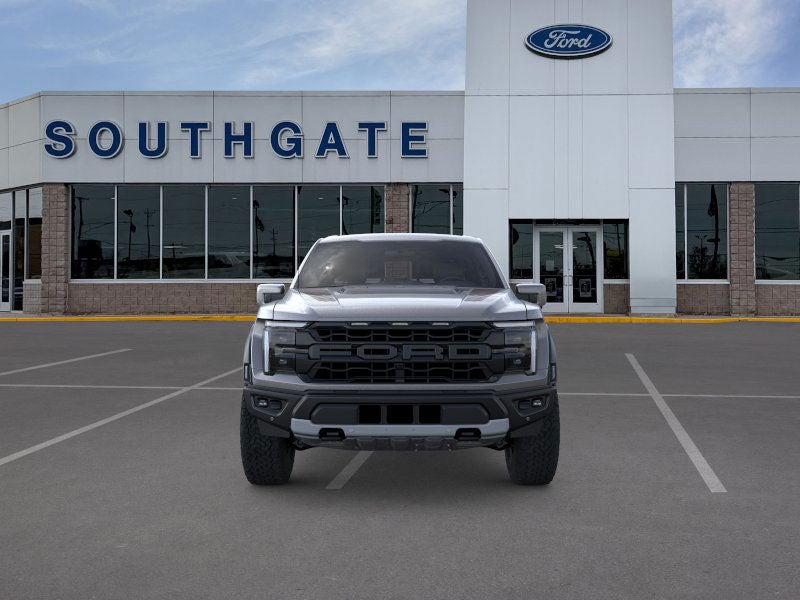 2025 Ford F-150 Raptor®