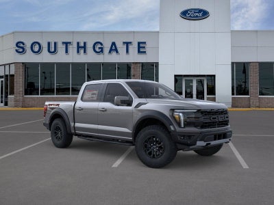 2025 Ford F-150 Raptor®