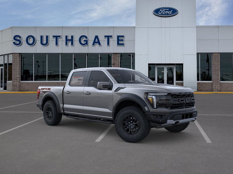 2025 Ford F-150 Raptor®
