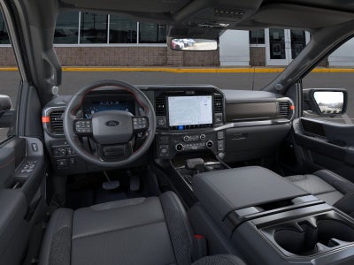 2025 Ford F-150 Raptor®