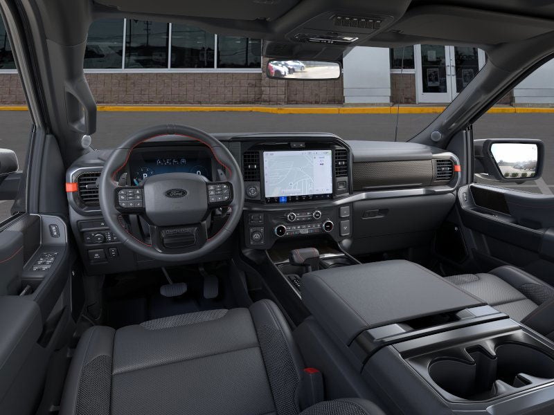 2025 Ford F-150 Raptor®