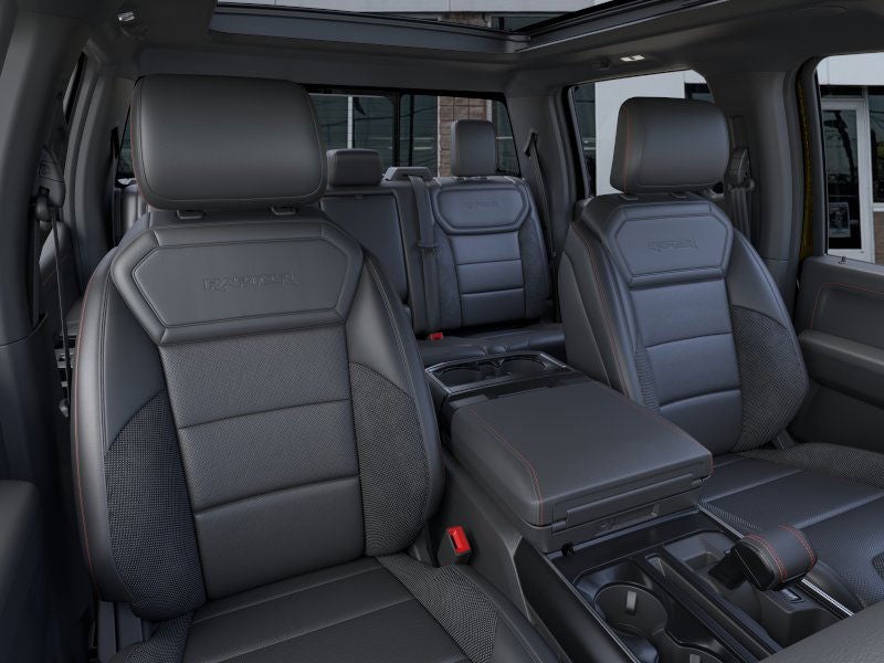 2025 Ford F-150 Raptor®