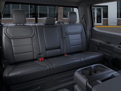 2025 Ford F-150 Raptor®