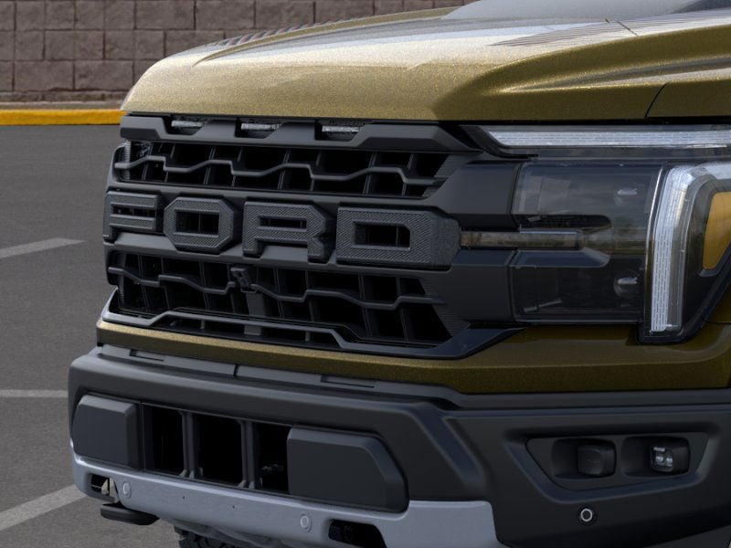 2025 Ford F-150 Raptor®