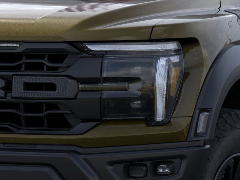 2025 Ford F-150 Raptor®