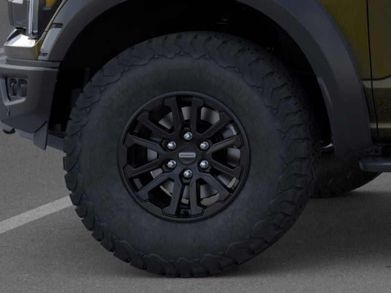 2025 Ford F-150 Raptor®