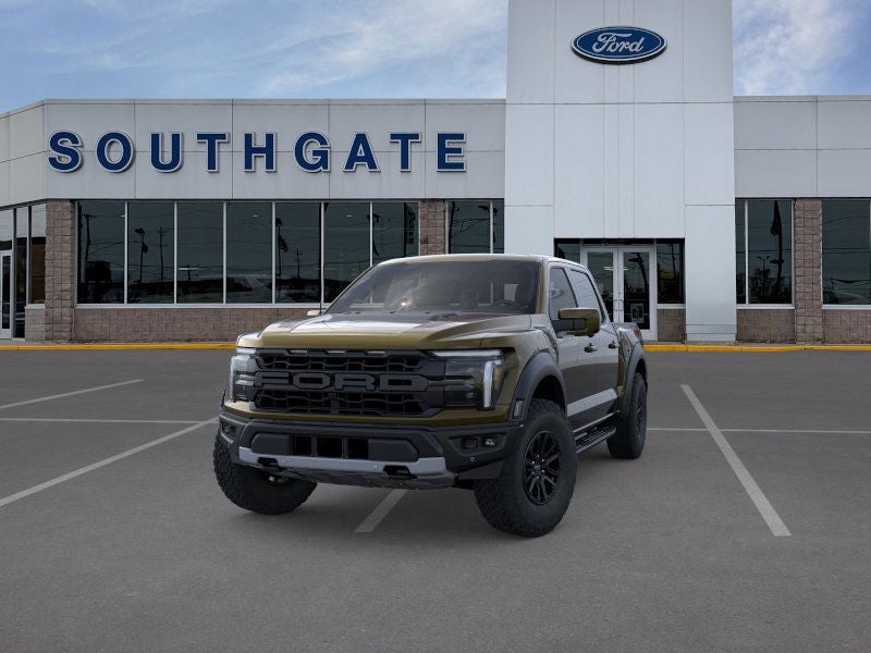 2025 Ford F-150 Raptor®