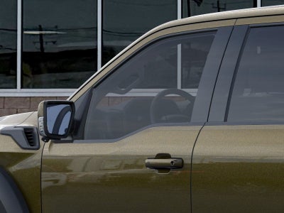 2025 Ford F-150 Raptor®